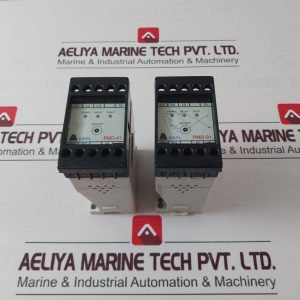 EAPL PMD-01 PHASE MONITORING DEVICE