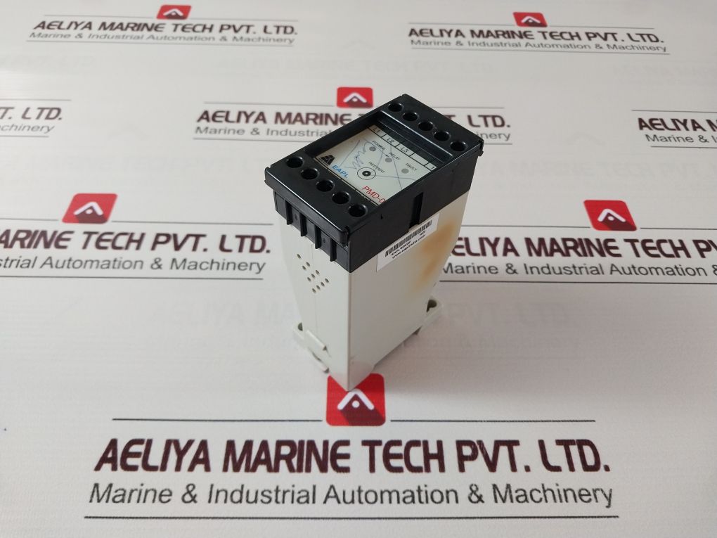 Eapl Pmd-01 Phase Monitoring Device 440vac - Aeliya Marine