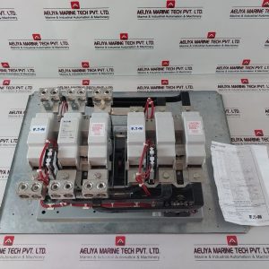 Eaton Cutler-hammer Cn55tn3ab Starter