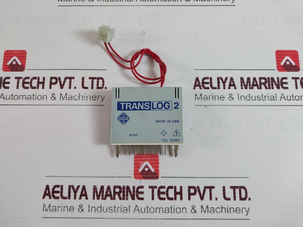 EAW TRANSLOG2 TGL 33567