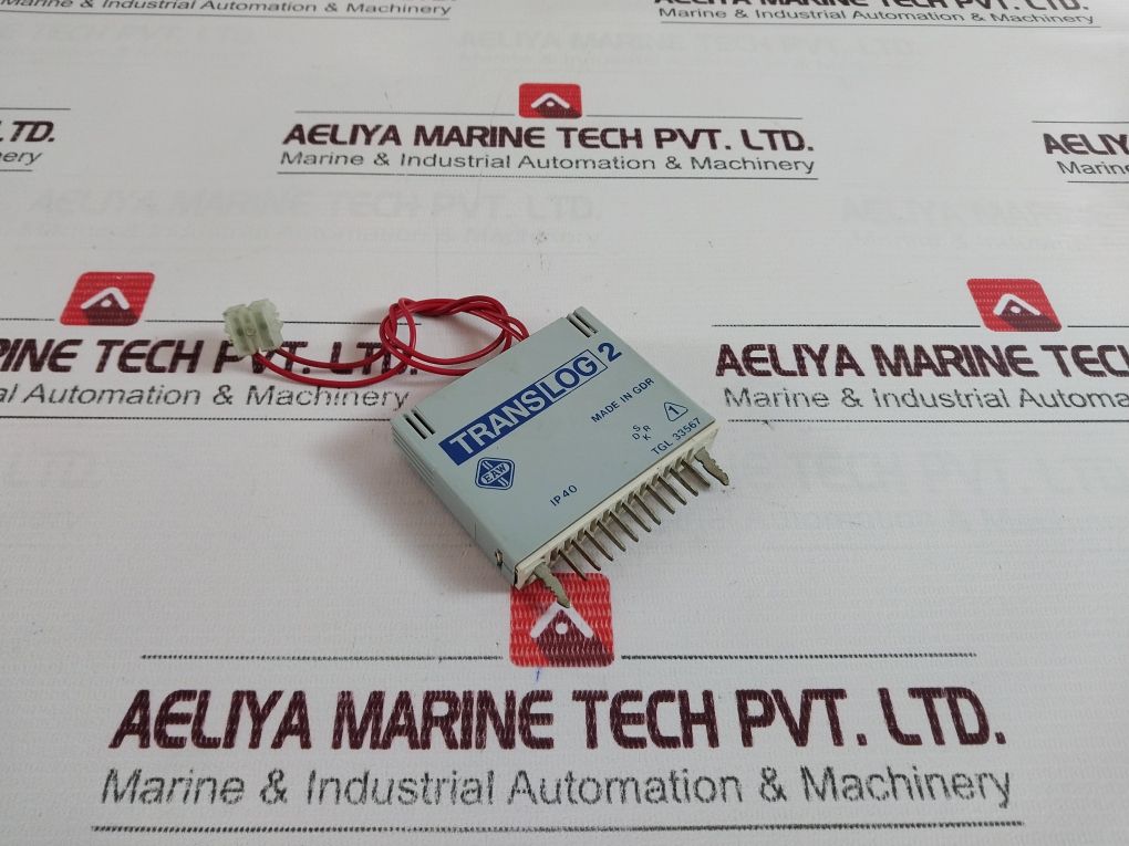 Eaw Translog2 Tgl 33567 - Image 3