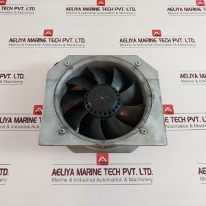 Ebmpapst W2e200-hh38-06 Cooling Fan