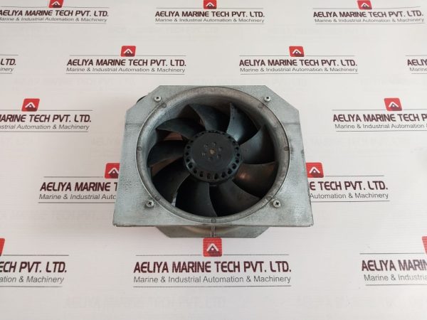 Ebmpapst W2e200-hh38-06 Cooling Fan