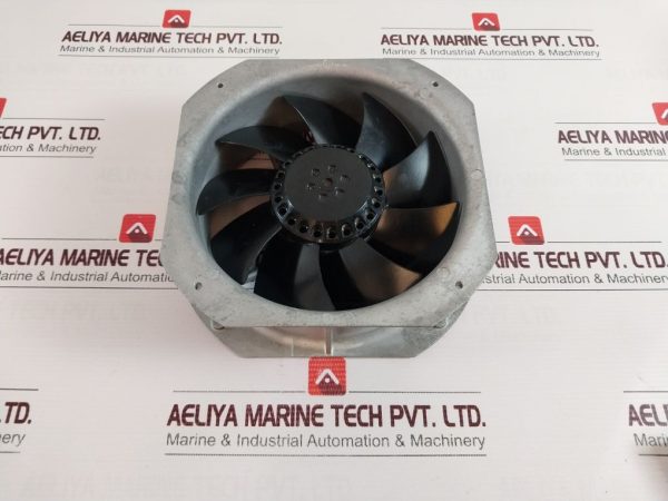 Ebmpapst W2e200-hh38-06 Axial Fan