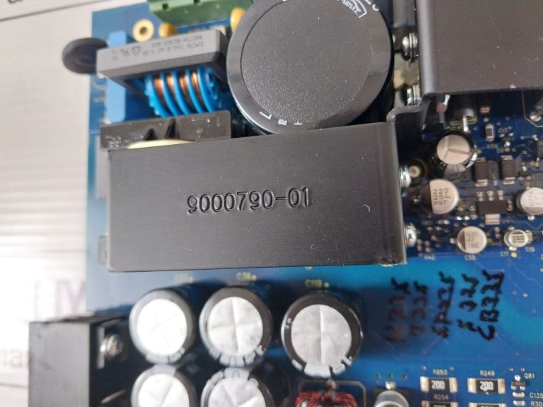 Edwards Jove Ps104b Power Supply Board 10 Amp 94v Aeliya Marine