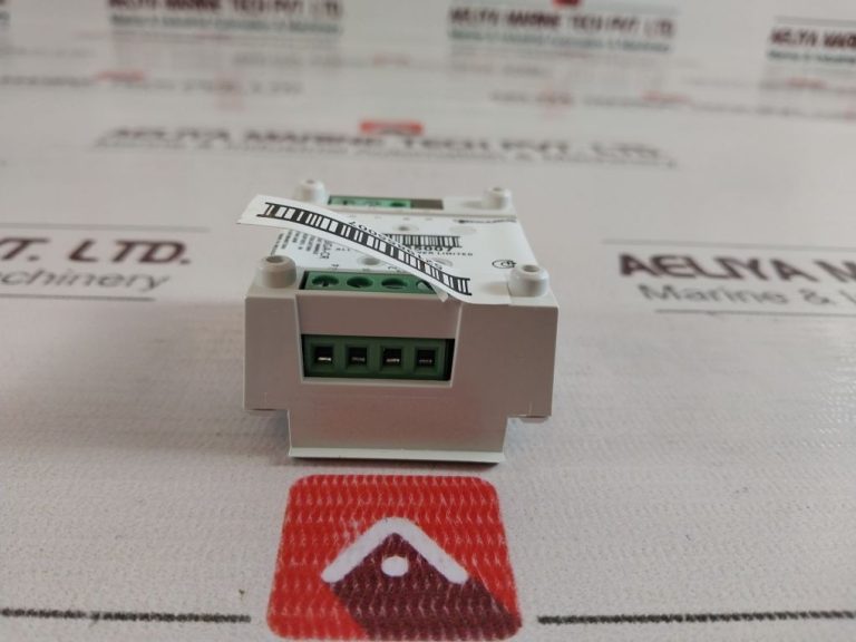 Edwards Siga-cr Control Relay Module - Aeliya Marine