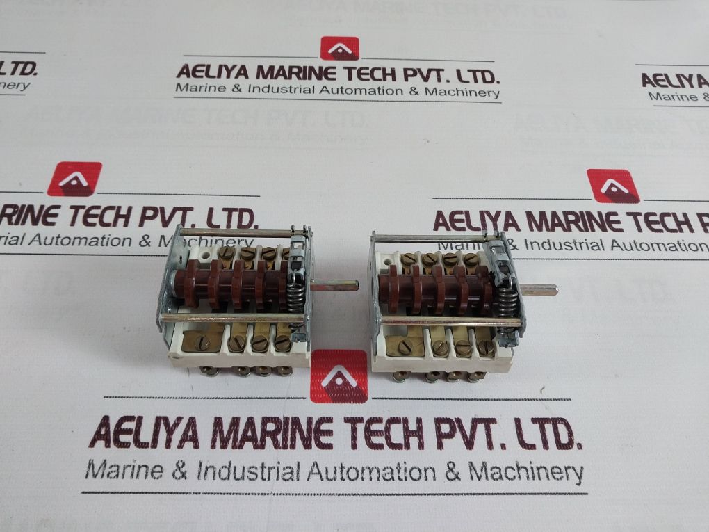 Ego Rotary Cam Switch Aeliya Marine