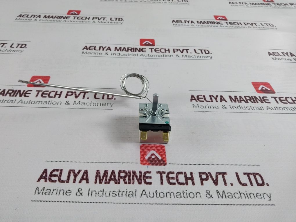 Ego 55.13069.960 Thermostat - Image 3