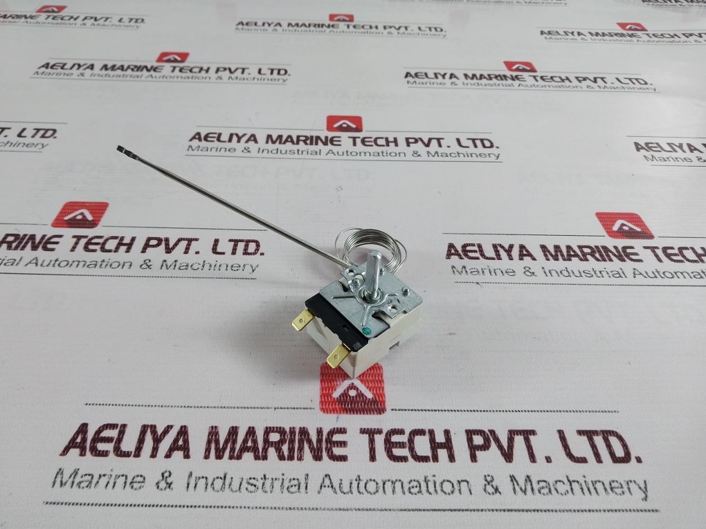 Ego 55.13069.960 Thermostat - Image 5