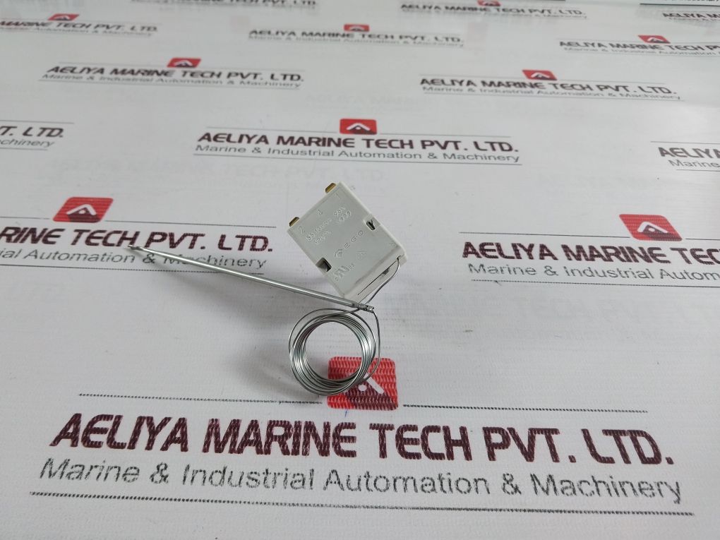 Ego 55.13069.960 Thermostat - Image 6