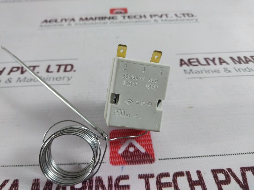 Ego 55.13069.960 Thermostat - Image 8