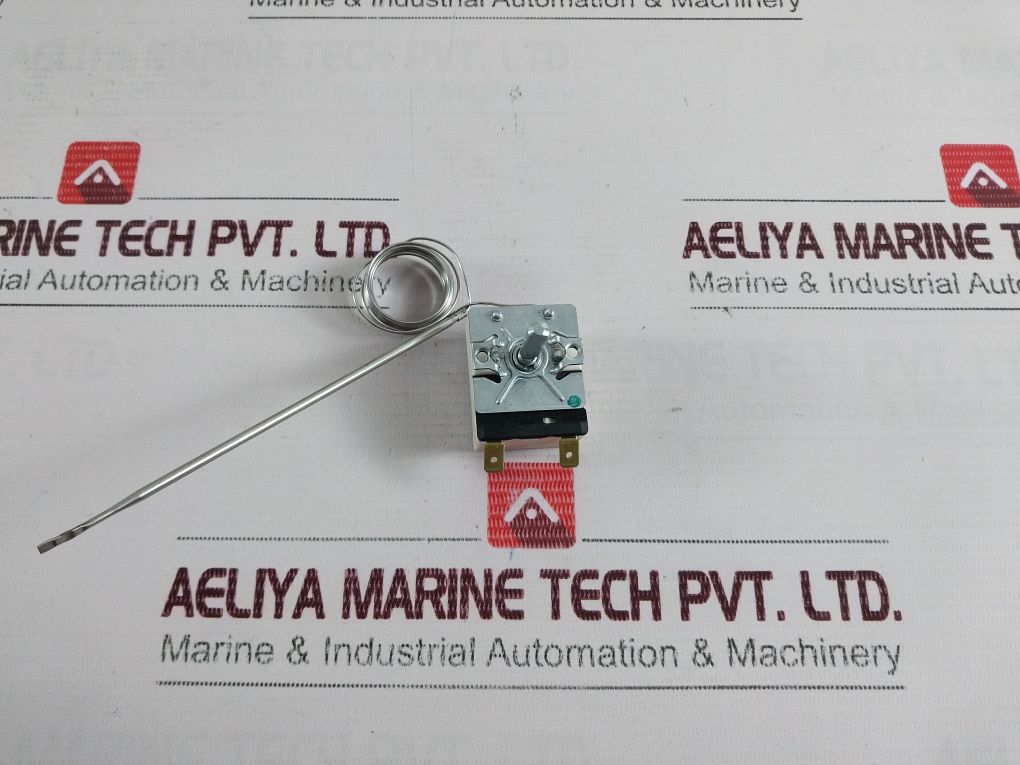 Ego 55.13069.960 Thermostat - Image 7