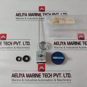 EGO 55.13654.010 THERMOSTAT & CONTROL KNOB