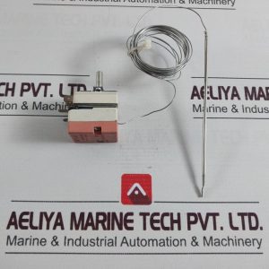 Ego 55.13666.010 Thermostat