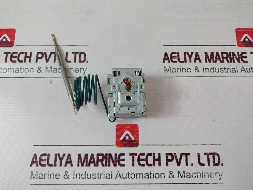 Ego 55.33542.040 Thermostat - Image 3