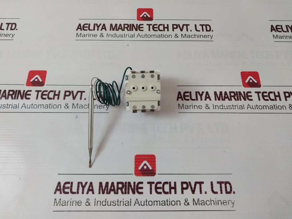 Ego 55.33542.040 Thermostat - Image 4