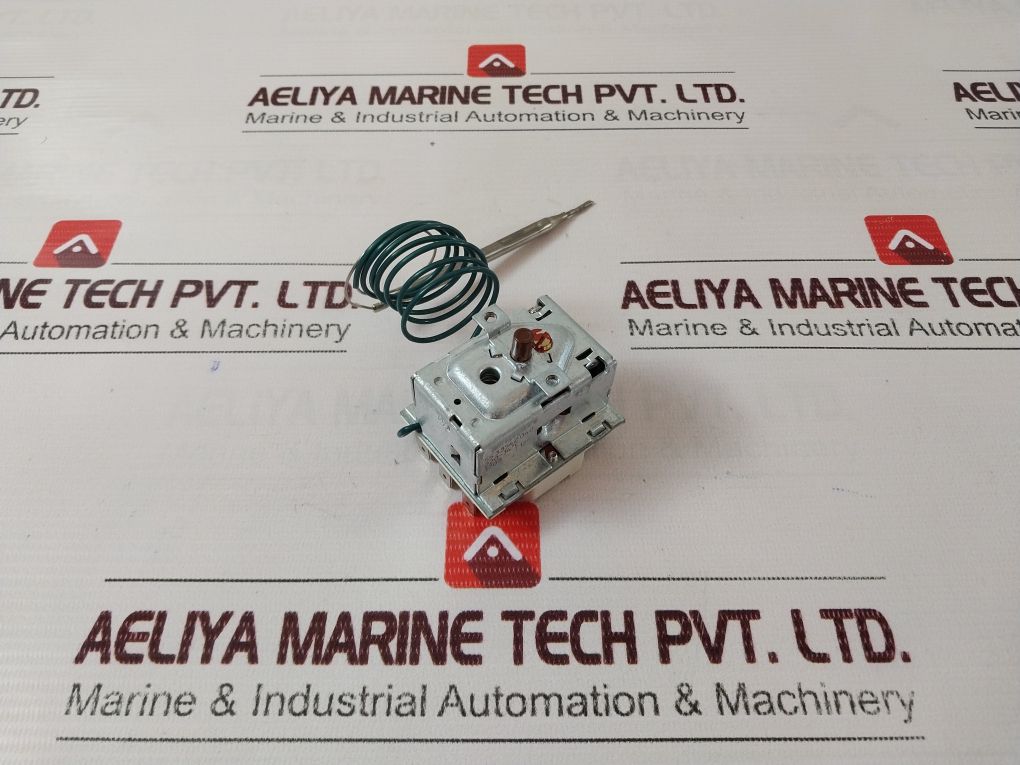 Ego 55.33542.040 Thermostat - Image 5