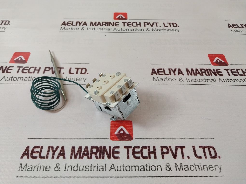 Ego 55.33542.040 Thermostat - Image 6