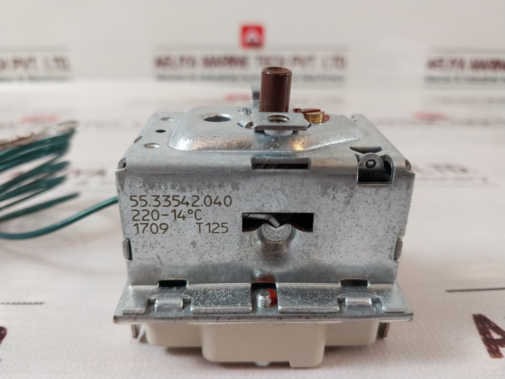 Ego 55.33542.040 Thermostat - Image 7