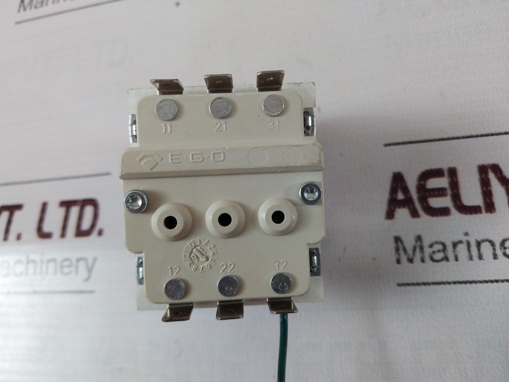 Ego 55.33542.040 Thermostat - Image 9