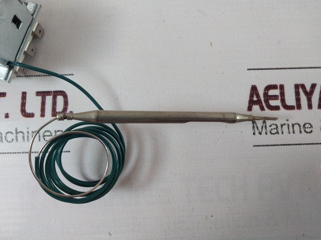 Ego 55.33542.040 Thermostat - Image 8