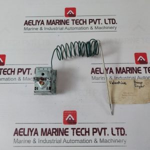 Ego 55.33555.030 Safety Thermostat