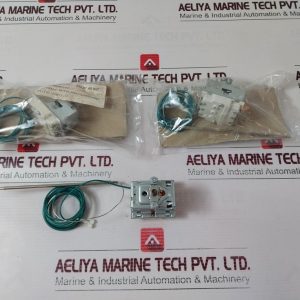 EGO 55.33555.050 SAFETY THERMOSTAT