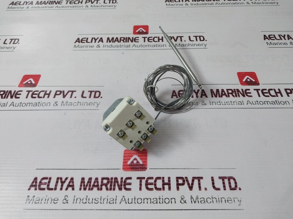 Ego 55.34039.020 Thermostat - Image 5