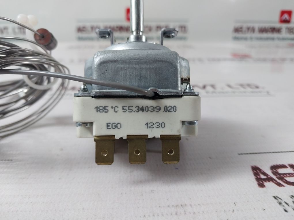 Ego 55.34039.020 Thermostat - Image 7