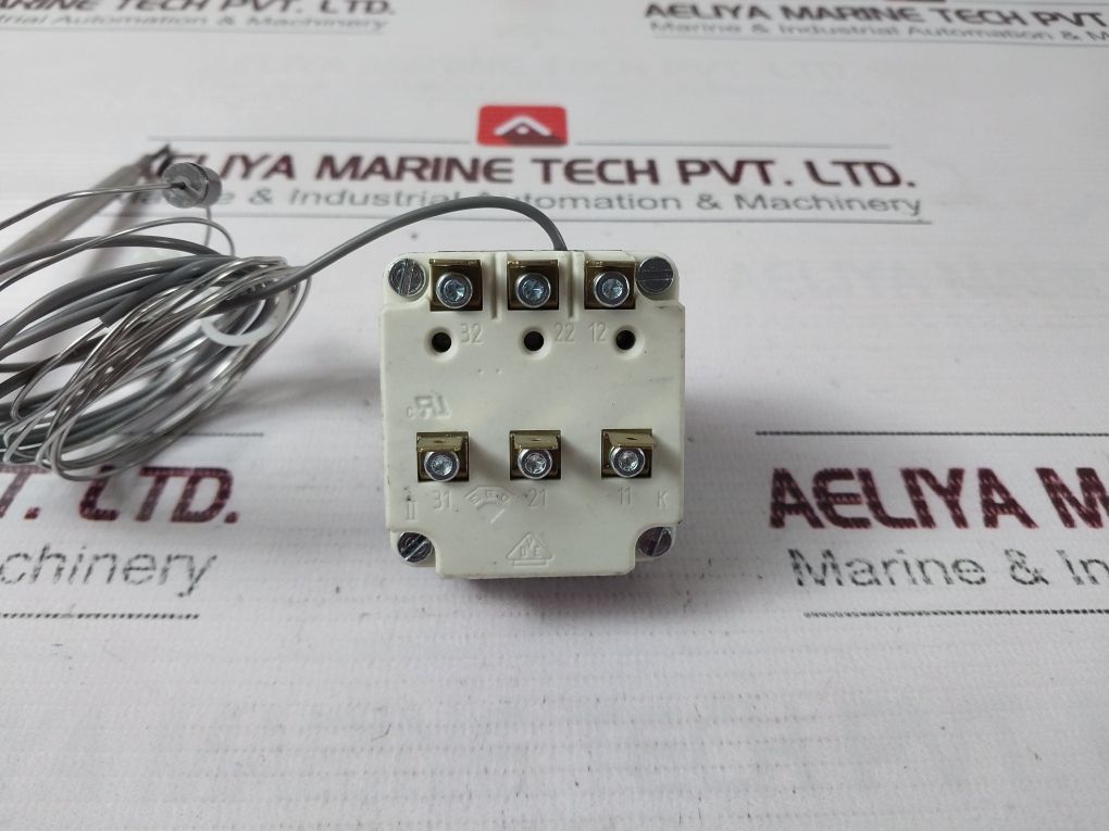 Ego 55.34039.020 Thermostat - Image 8