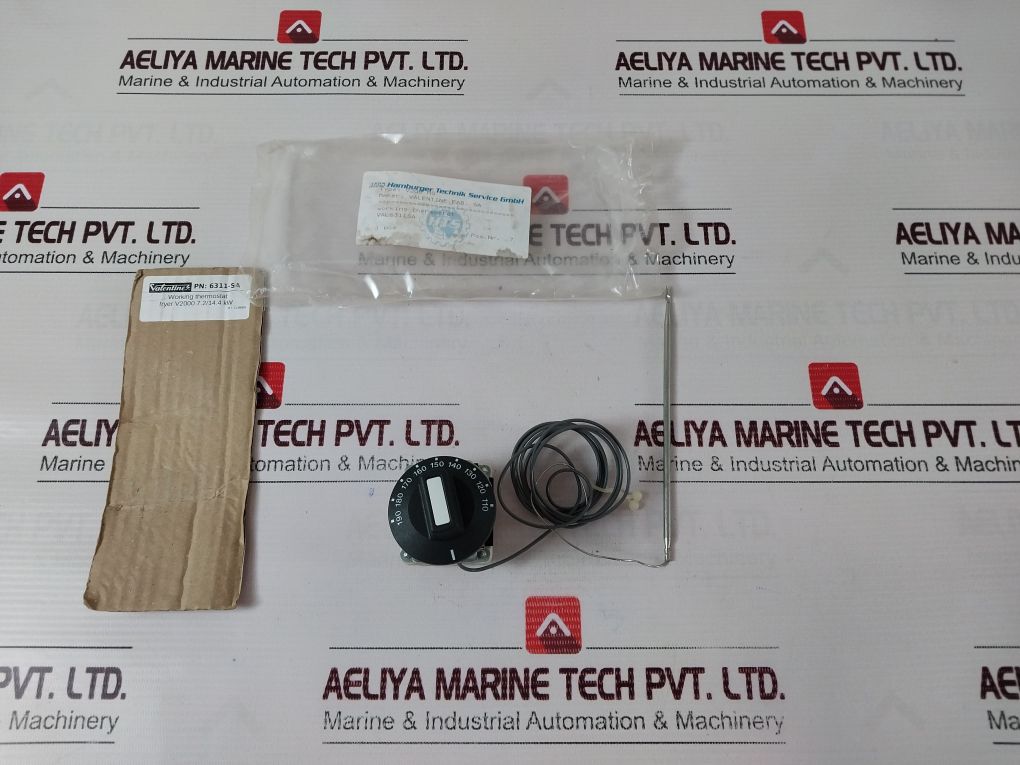 Ego 55.34235.020 Thermostat