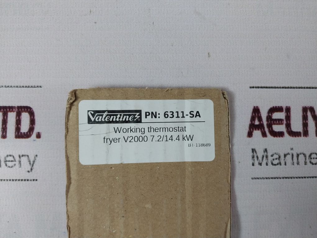 Ego 55.34235.020 Thermostat - Image 12