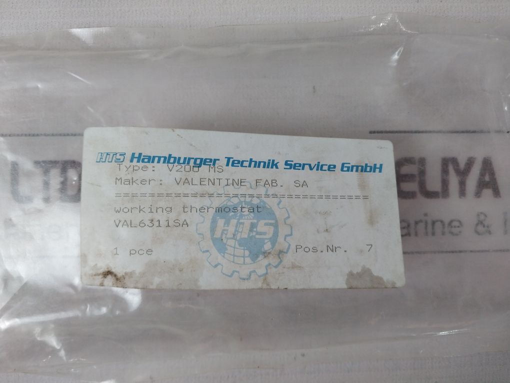 Ego 55.34235.020 Thermostat - Image 13