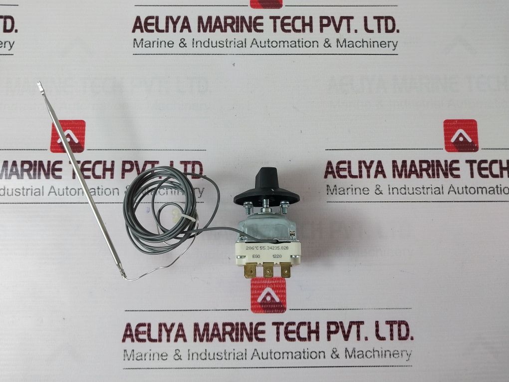 Ego 55.34235.020 Thermostat - Image 3