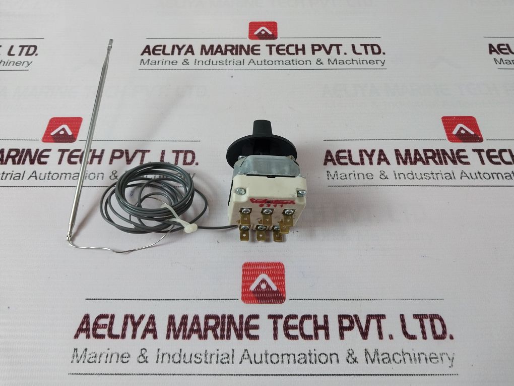 Ego 55.34235.020 Thermostat - Image 5