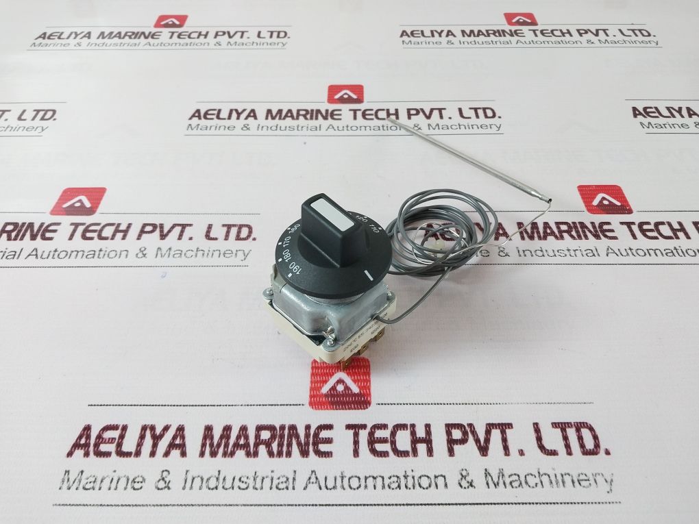 Ego 55.34235.020 Thermostat - Image 6