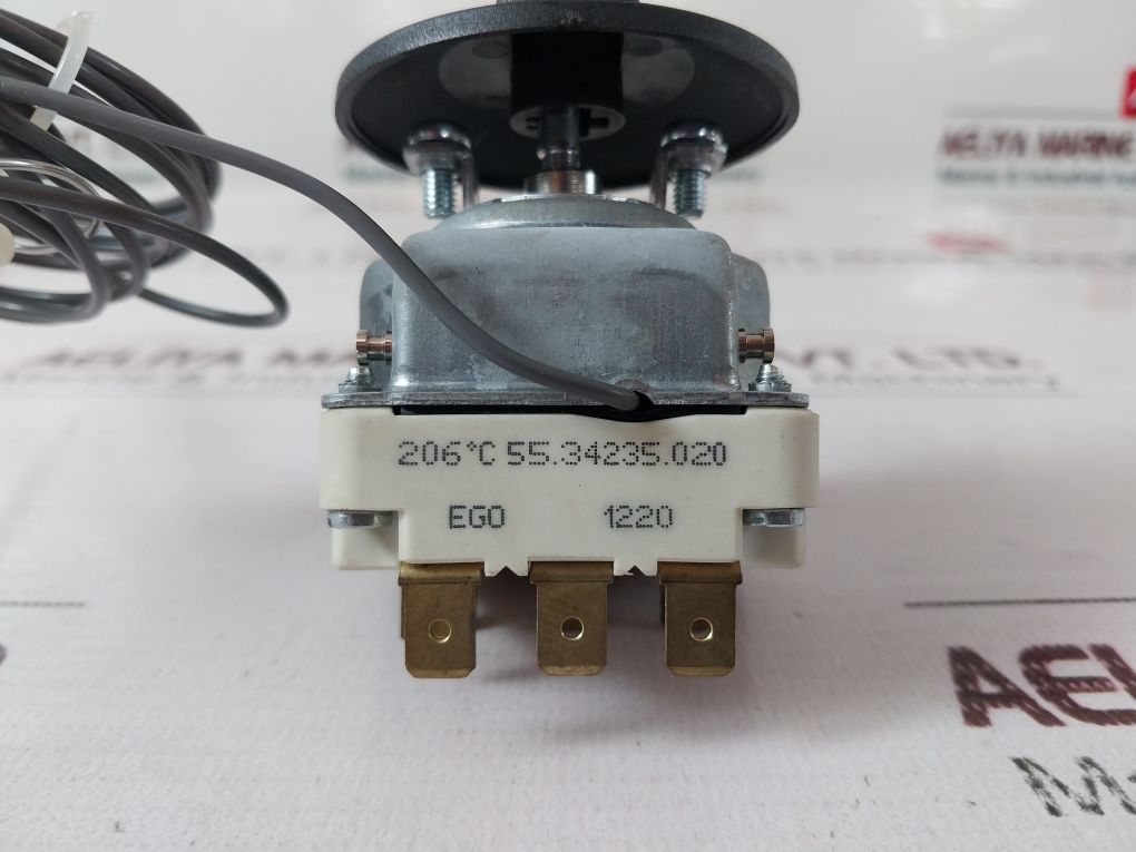 Ego 55.34235.020 Thermostat - Image 11