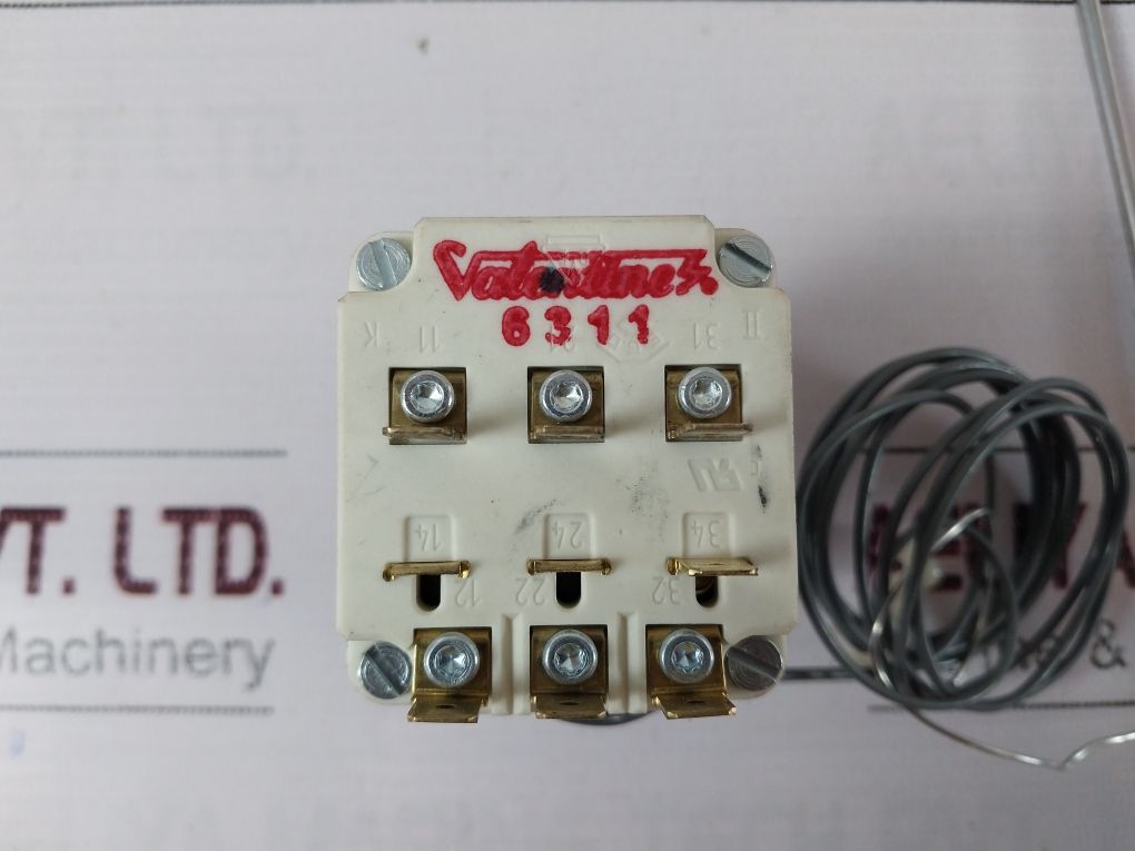 Ego 55.34235.020 Thermostat - Image 9