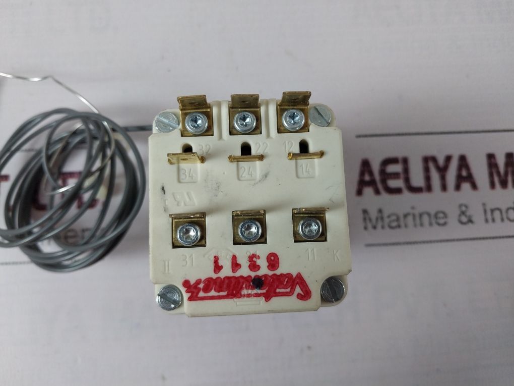 Ego 55.34235.020 Thermostat - Image 10