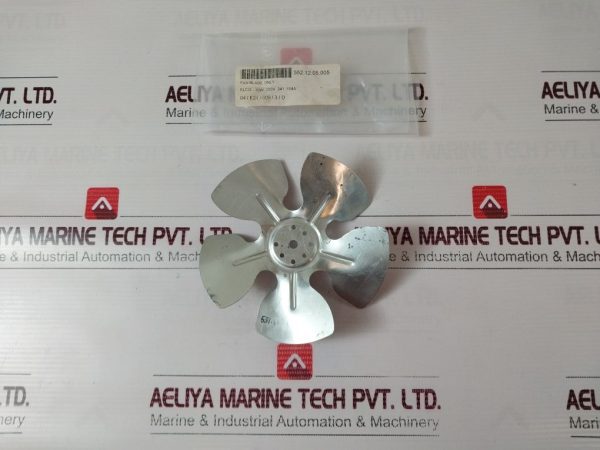 ELCO-10W FAN BLADE ONLY