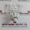 Electrolux 471 8236-76 3 Way Washer Valve Inlet