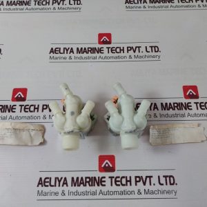 ELECTROLUX 471823676 3 WAY SOLENOID VALVE