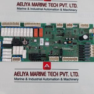 Electrolux Pcb Cop20 6758.508.01