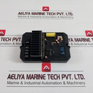 14112708 ELECTRONIC AVR