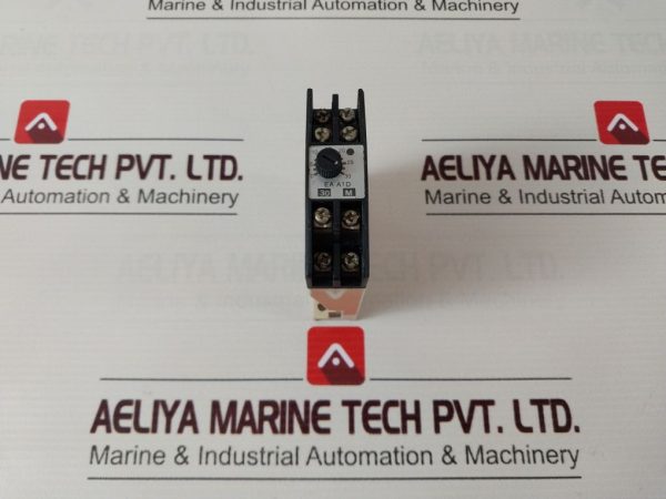 ELECTRONIC A1D1-X ON DELAY TIMER