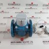 Elster 3wfl829f2a830sa210 Waveflow Meter