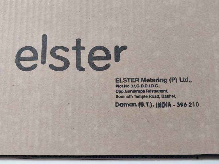 Elster A1800 Alpha Meter 27°c - Aeliya Marine