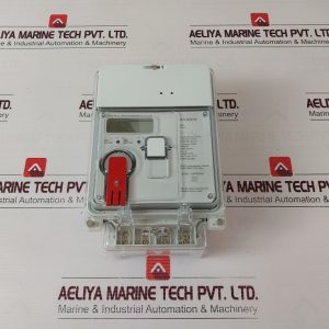 Elster As300n Single Phase A.c. Direct Connected Watthour Smart Meter