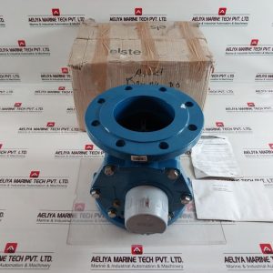 ELSTER H4000 WOLTMANN COLD WATER METER