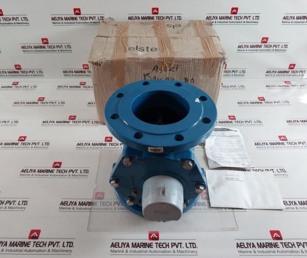 ELSTER H4000 WOLTMANN COLD WATER METER